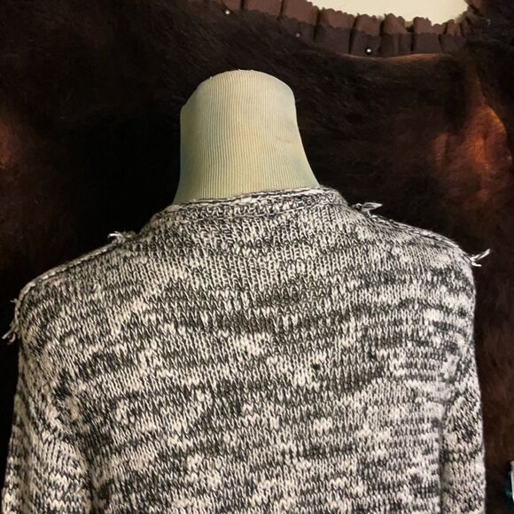 Michael Stars cardigan S/M (3982) - Picture 7 of 8